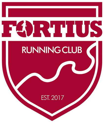 Contact Us - FORTIUS RUNNING CLUB